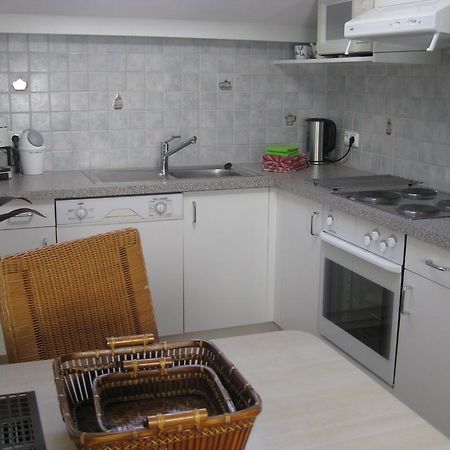 Apart Via Claudia Augusta Apartamento Ried im Oberinntal Exterior foto