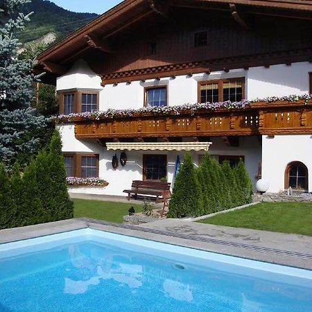 Apart Via Claudia Augusta Apartamento Ried im Oberinntal Exterior foto
