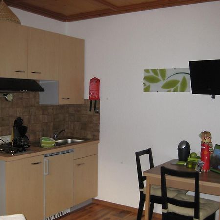 Apart Via Claudia Augusta Apartamento Ried im Oberinntal Exterior foto