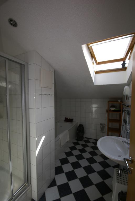 Apart Via Claudia Augusta Apartamento Ried im Oberinntal Exterior foto