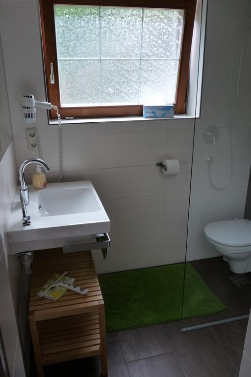 Apart Via Claudia Augusta Apartamento Ried im Oberinntal Exterior foto