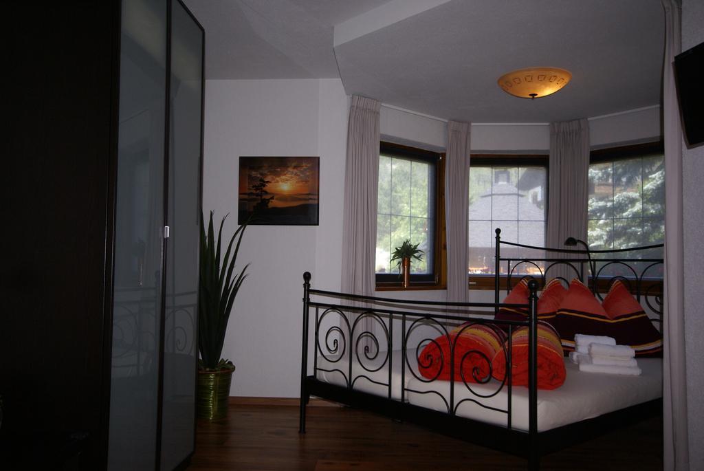 Apart Via Claudia Augusta Apartamento Ried im Oberinntal Exterior foto